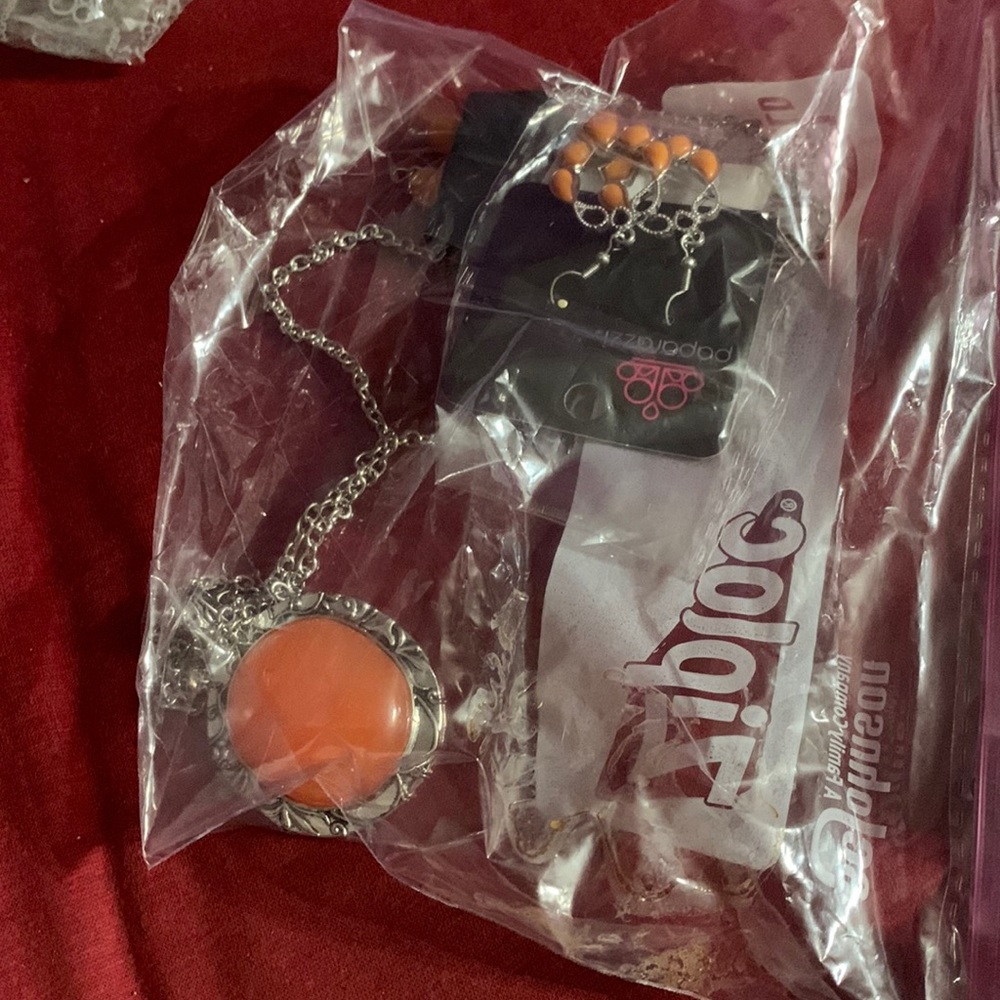 Woman’s Jewelry